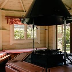 Фото Отель Имение