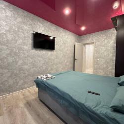 Фото Апартаменты Уют на улице Ленина 66