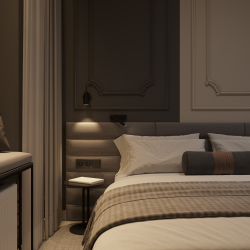 Фото Отель Innjoy (ИнДжой)