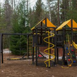 Фото Отель Айно