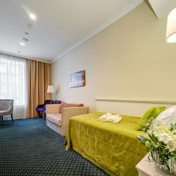 Номер стандарт для маломобильных групп населения