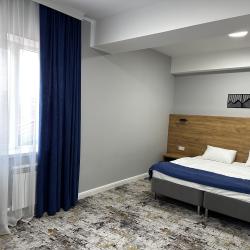 Фото Отель Sintem Premium (Синтем Премиум)