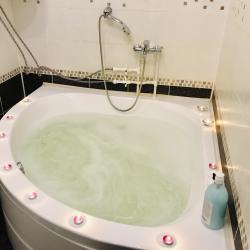 Апартаменты стандарт Красногеройская 109