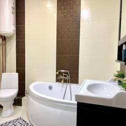 2-комнатные апартаменты улучшенные