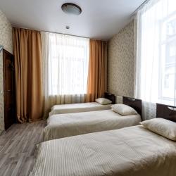 Фото Отель Азия