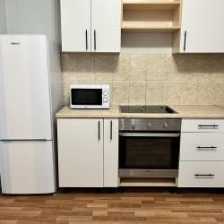 3-комнатные апартаменты стандарт