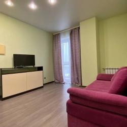 Фото Отель Rent69 (Рент69) на улице Московская 63