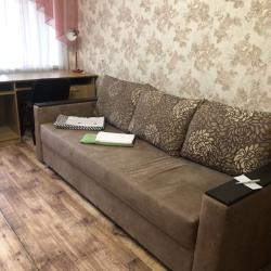 Фото Апартаменты на бульваре Победы 41А