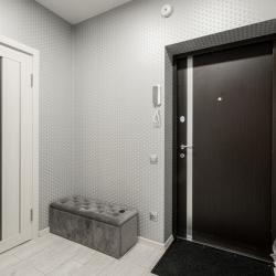 Фото Отель Roomer (Румер) на улице Одоевского 115А