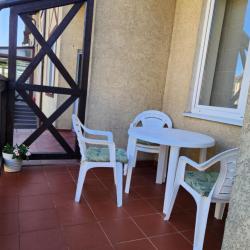 Фото Отель Таунхаус на побережье