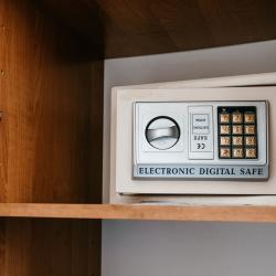 2-местный номер стандарт В