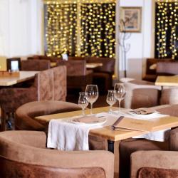 Фото Отель Alpen Club (Альпен Клаб)