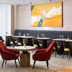 фото 38 DoubleTree by Hilton Novosibirsk (Даблтри Хилтон Новосибирск)