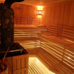 Фото Отель ая жемчужина