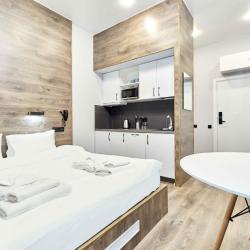 фото 32 White Apart (Вайт Апарт)