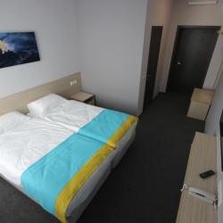 Фото Вейк Отель 1 (Wake hotel 1)