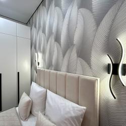 Фото Отель 4 Сезона на улице Даяна Мурзина 5