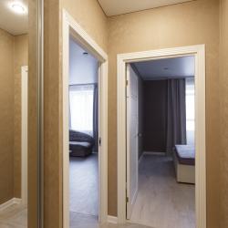 Фото Отель Две Подушки на улице Герцена