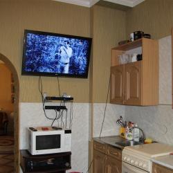 Фото Отель Коттедж Оливия