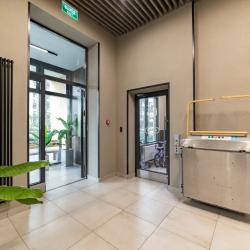 1-комнатные апартаменты стандарт