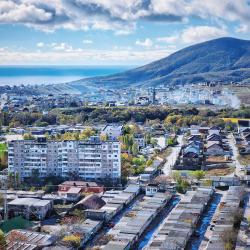 1-комнатные апартаменты улучшенные