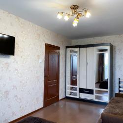 Фото Отель Уют Home (Хоум) в квартале Первомайский