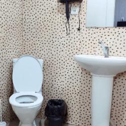 Фото Отель Kulikov house (Куликов хаус)