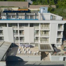 Фото Отель Demfil (Демфил)