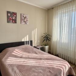 1-комнатные апартаменты люкс