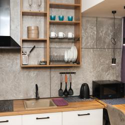 Фото Отель Городок