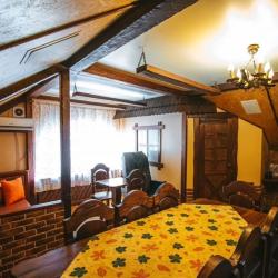 3-комнатный коттедж улучшенный №2