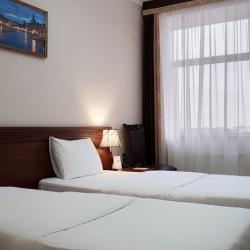 Фото Амичи Гранд Отель