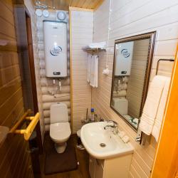 Фото Отель Кирьянов