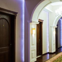 Фото Отель Sky Luxe Hotel (Скай Люкс)