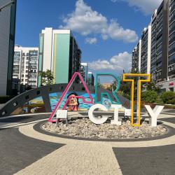 1-комнатные апартаменты стандарт