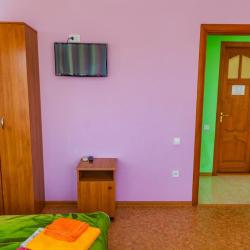 Фото Отель Фаина