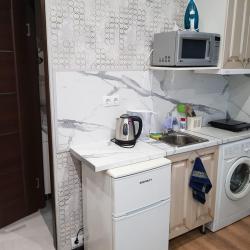фото 31 МоМи на улице Автозаводская 17 корпус 1