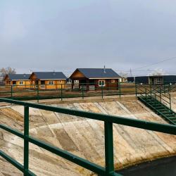 Фото Отель Рыбаградъ