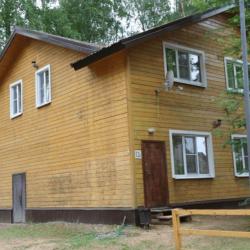 Фото Отель Дача Липенка