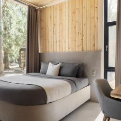 Коттедж улучшенный