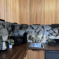 Фото Апартаменты на улице Карима Тинчурина 19