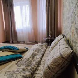 Фото Апартаменты на проспекте 70 лет Октября