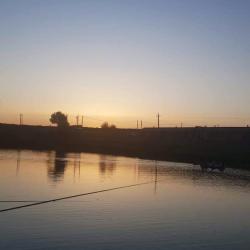 Фото Отель Любимая Усадьба