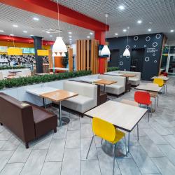 Фото Отель Гостевой дом Уют-Парк