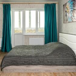 Фото Апартаменты на Комсомольской 11