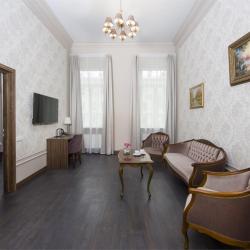 фото 30 Гранд отель Чайковский