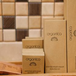 Фото Отель Четыре Сезона