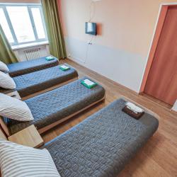 Фото Отель Sokolov Hotel (Соколов)