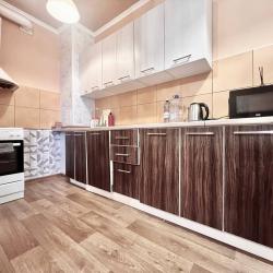 Апартаменты студия Геологоразведчиков 44А