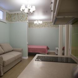 Фото Отель Khosta Garden Hotel ( Гарден)